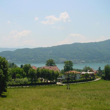 Landhaus Strussnighof Pörtschach am Wörthersee 외부 사진