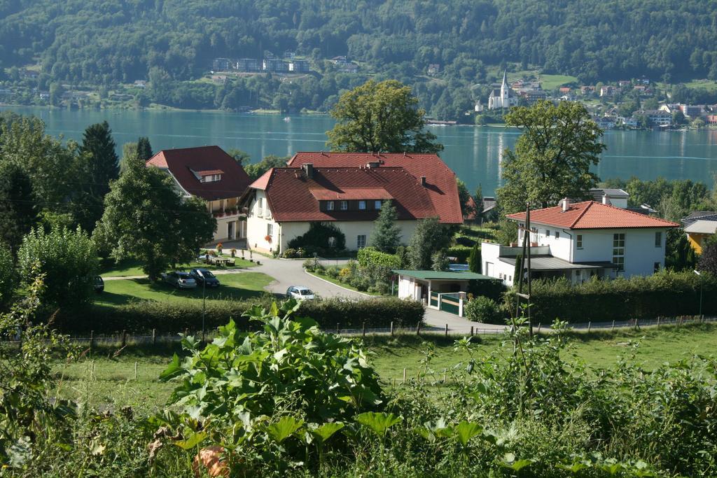 Landhaus Strussnighof Pörtschach am Wörthersee 외부 사진