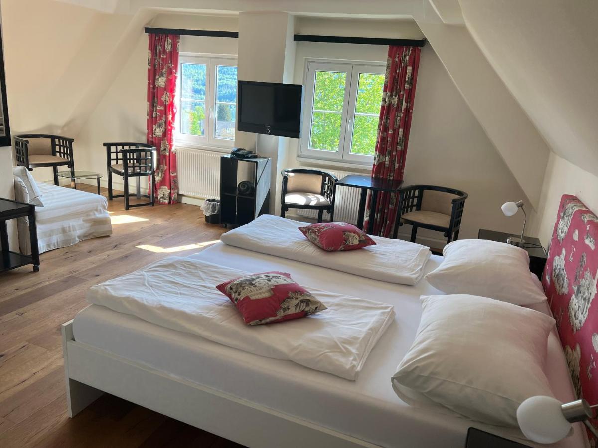 Landhaus Strussnighof Pörtschach am Wörthersee 외부 사진