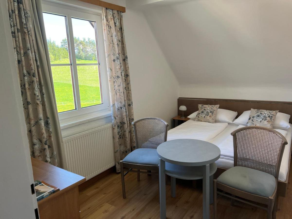 Landhaus Strussnighof Pörtschach am Wörthersee 외부 사진
