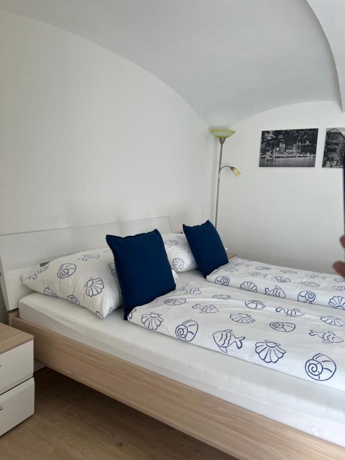Landhaus Strussnighof Pörtschach am Wörthersee 외부 사진