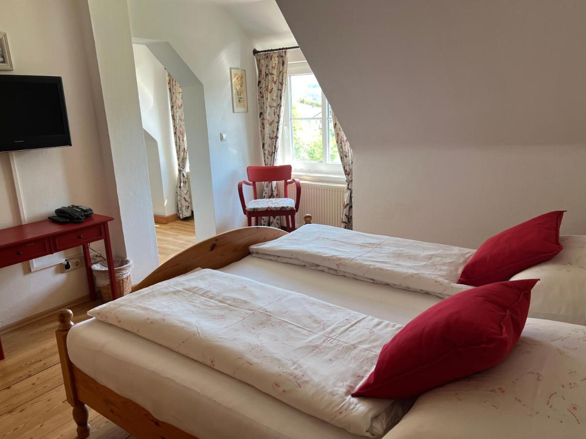 Landhaus Strussnighof Pörtschach am Wörthersee 외부 사진