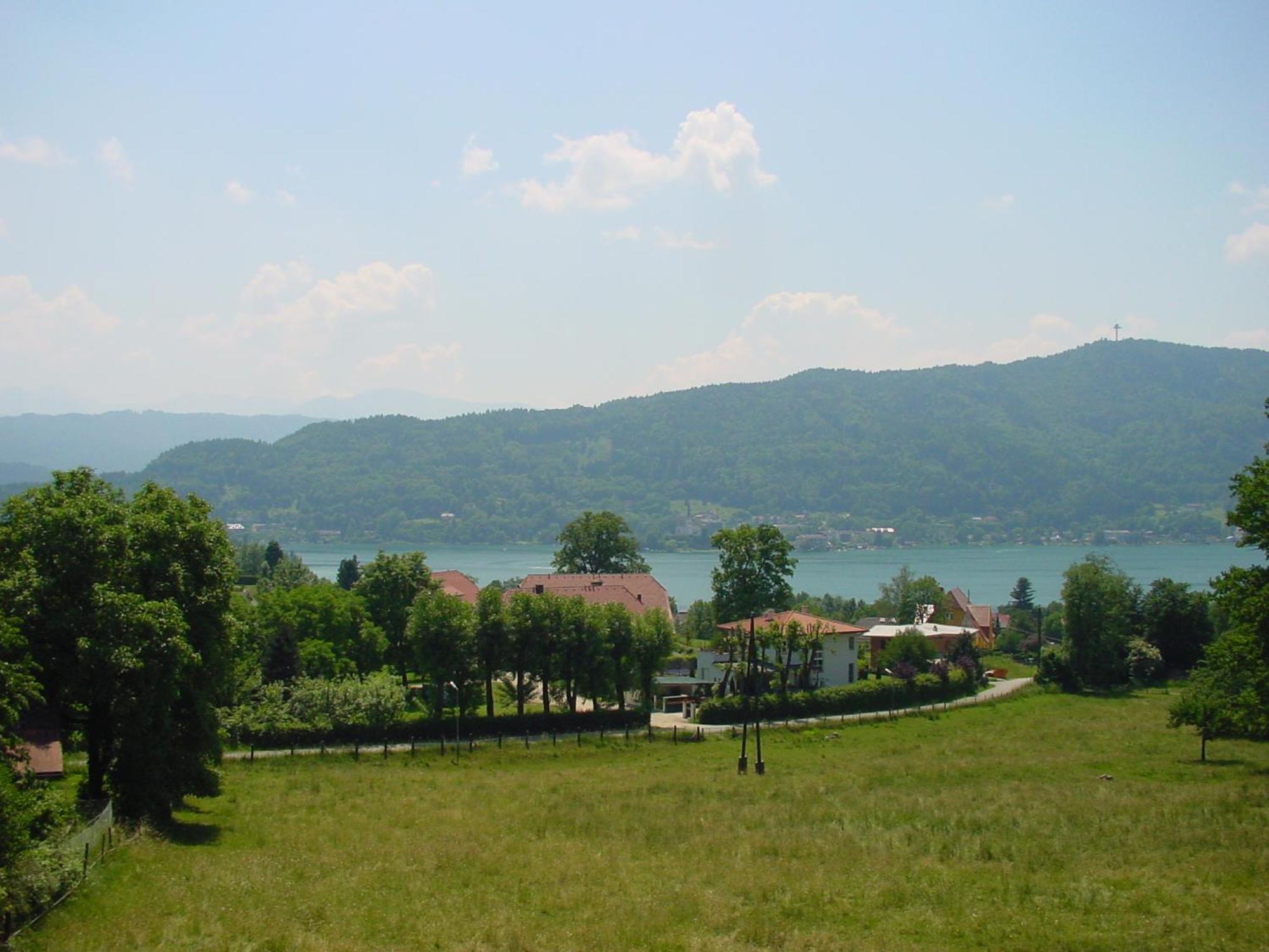 Landhaus Strussnighof Pörtschach am Wörthersee 외부 사진