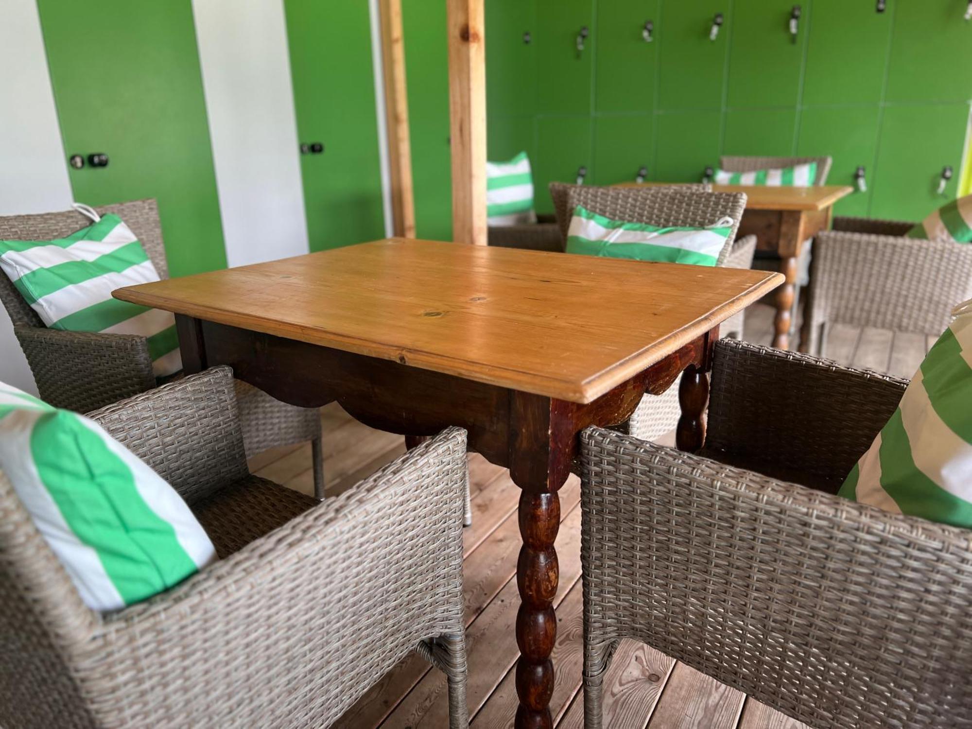 Landhaus Strussnighof Pörtschach am Wörthersee 외부 사진