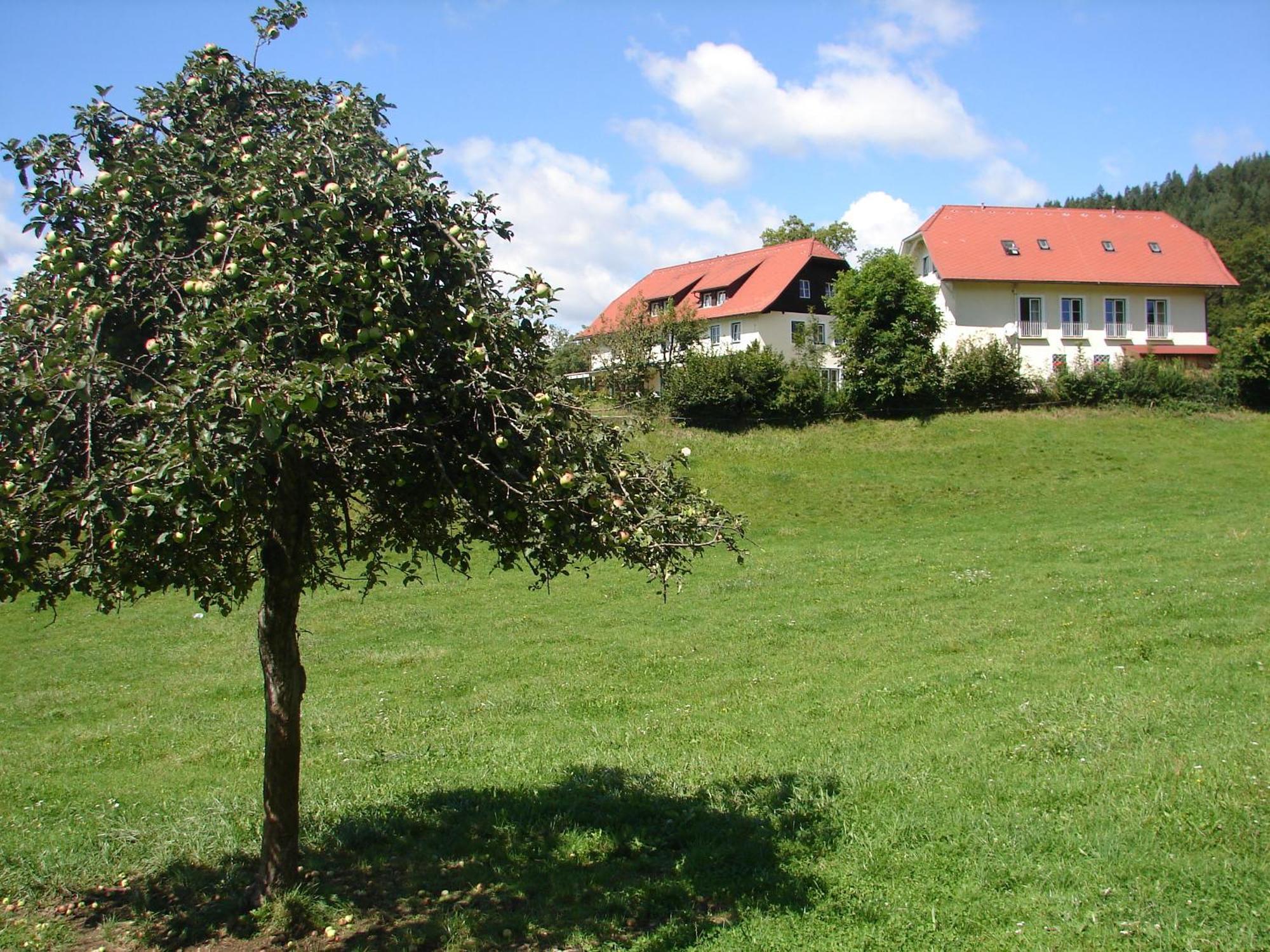 Landhaus Strussnighof Pörtschach am Wörthersee 외부 사진