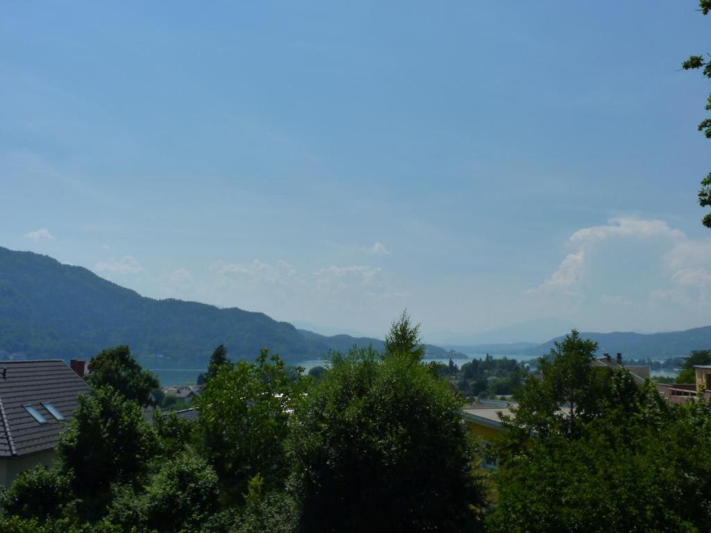 Landhaus Strussnighof Pörtschach am Wörthersee 외부 사진