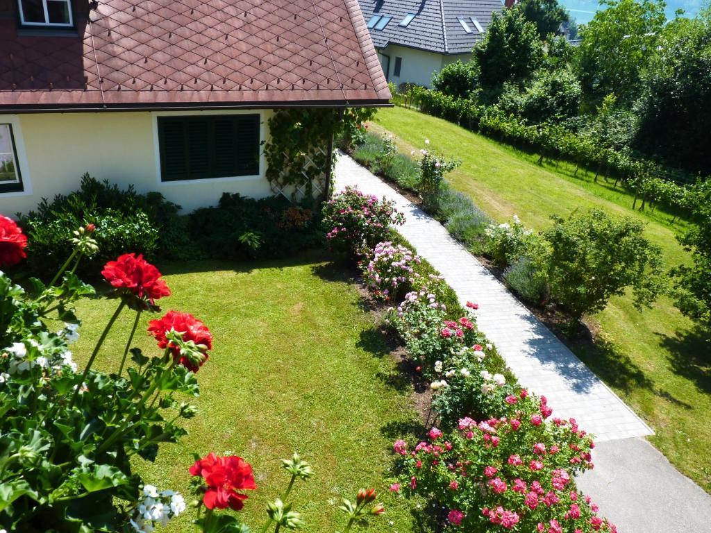 Landhaus Strussnighof Pörtschach am Wörthersee 외부 사진