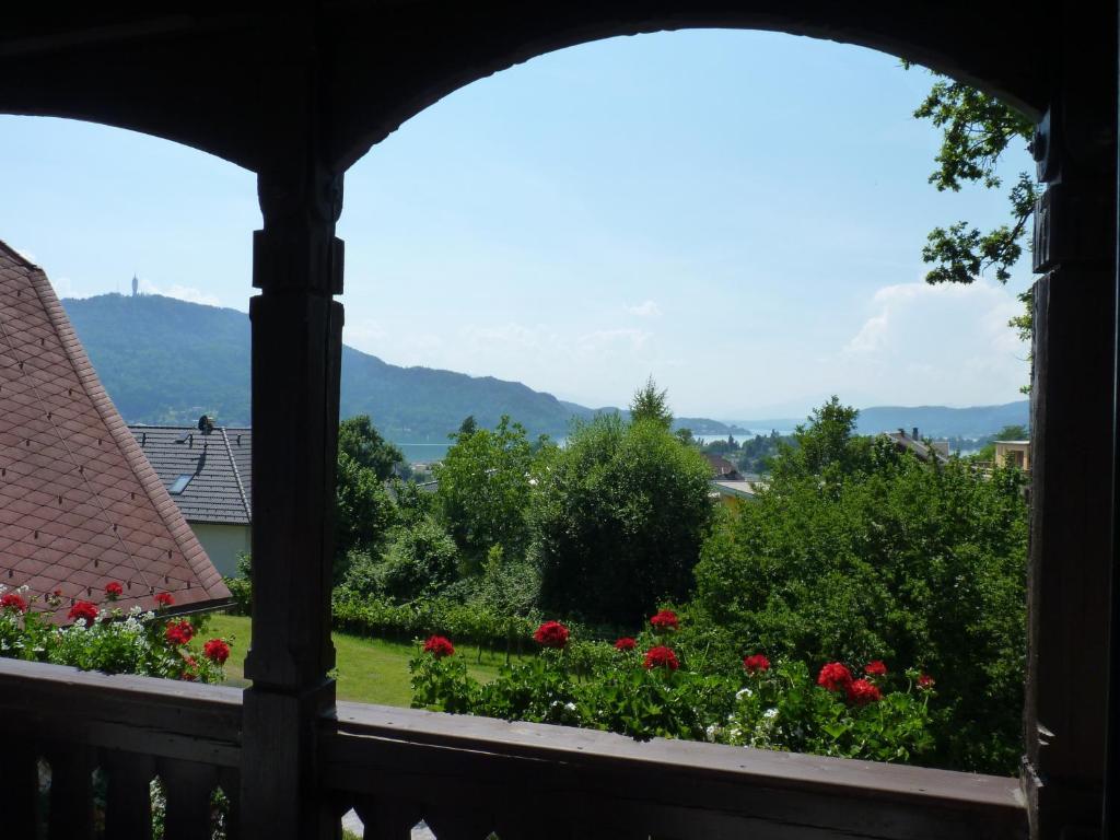 Landhaus Strussnighof Pörtschach am Wörthersee 외부 사진