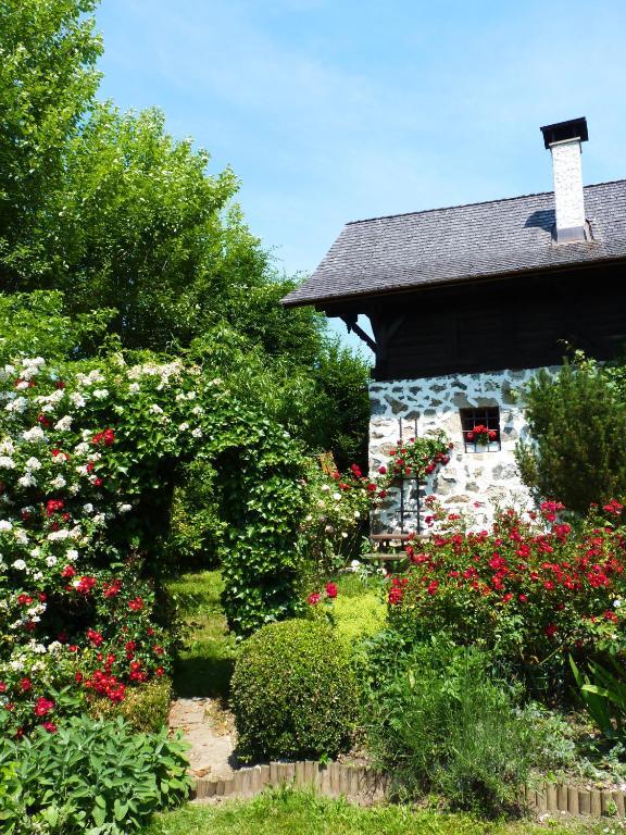 Landhaus Strussnighof Pörtschach am Wörthersee 외부 사진