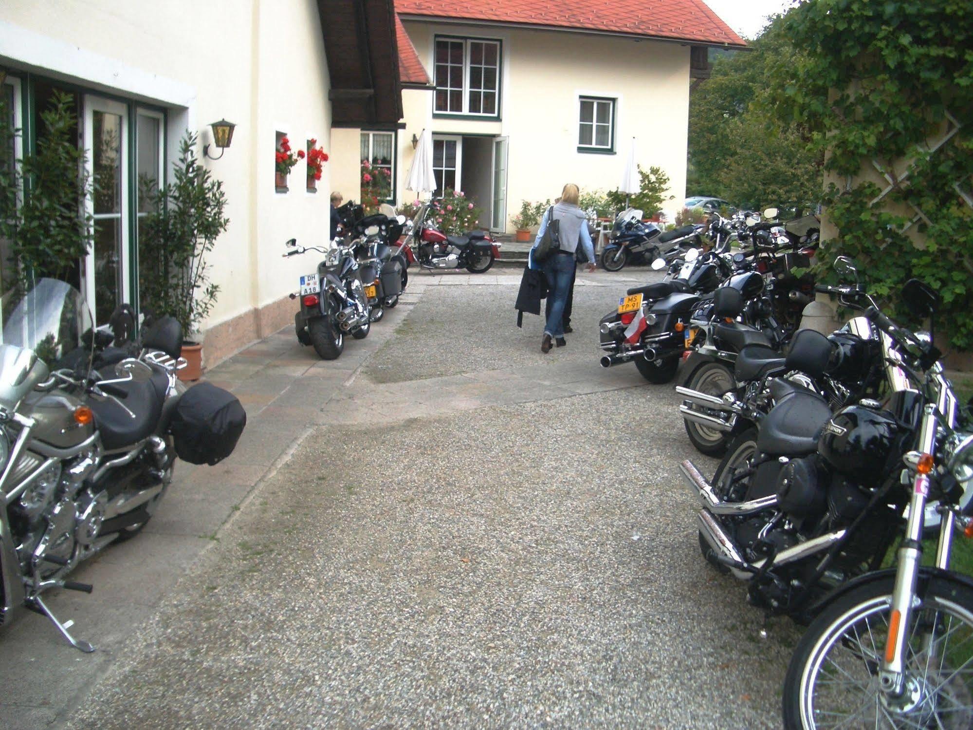 Landhaus Strussnighof Pörtschach am Wörthersee 외부 사진