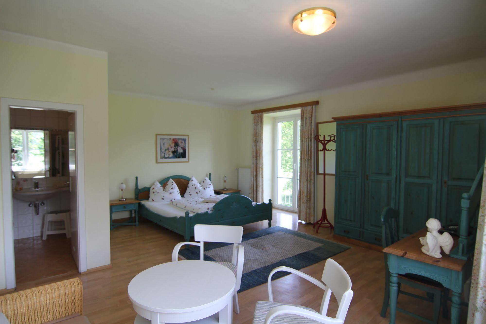 Landhaus Strussnighof Pörtschach am Wörthersee 외부 사진